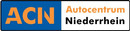 Logo ACN Autocentrum Niederrhein